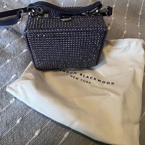 Brandon Blackwood Kendrick trunk